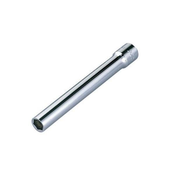 EA618PM-410 エスコ ESCO 3/8インチDRx10mm ロングディープソケット