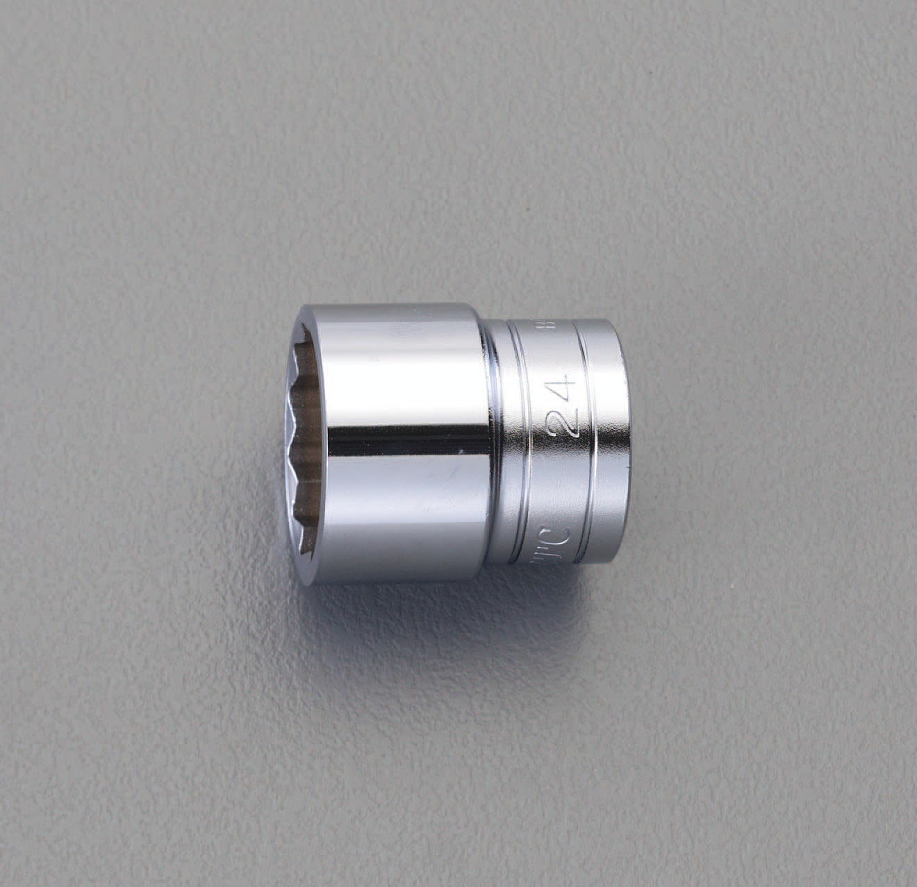 EA618RL-14 エスコ ESCO 1/2"sqx14mm ソケット