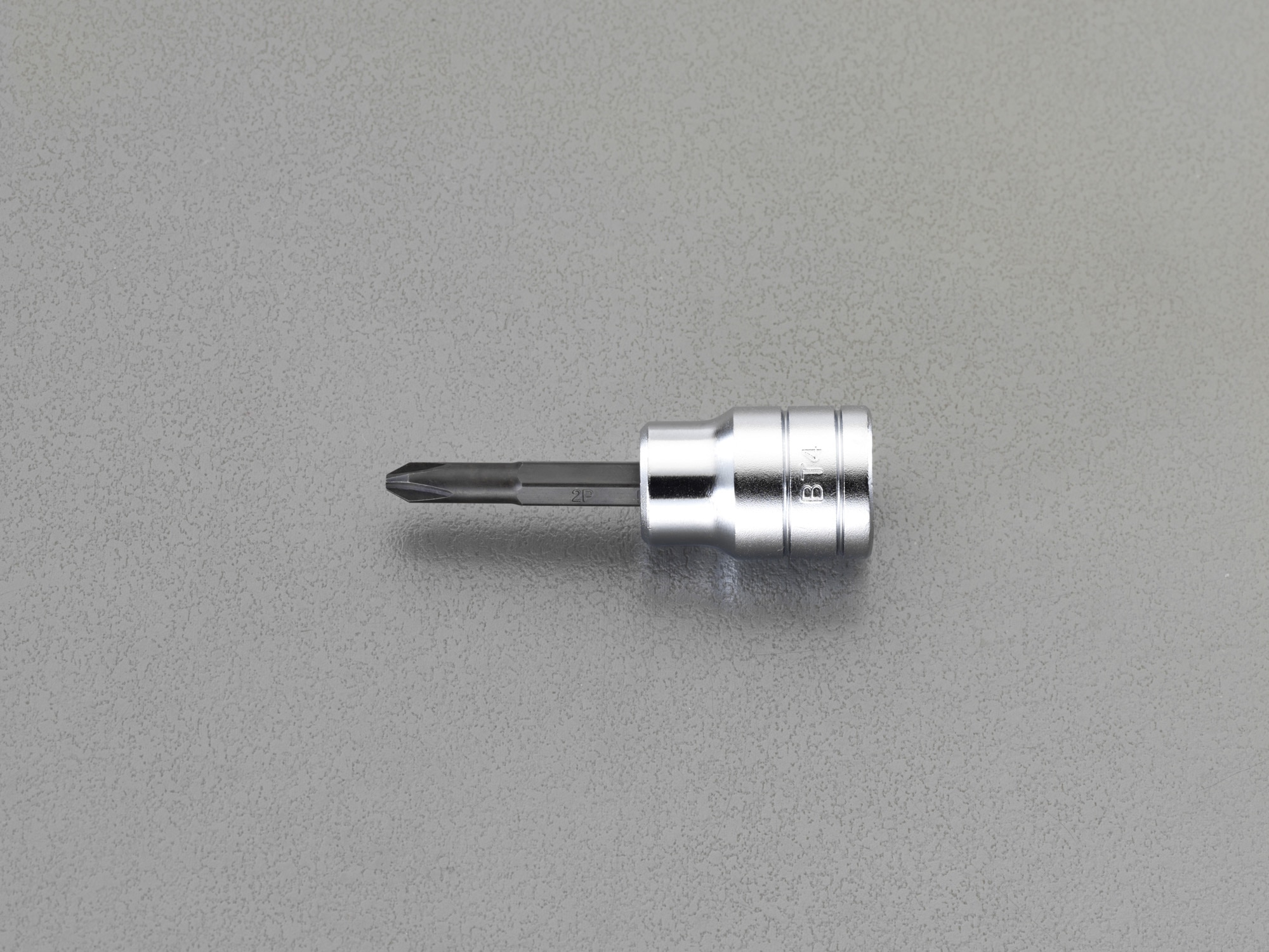 EA618RS-3 エスコ ESCO 1/2"sqx#3 ドライバービットソケット