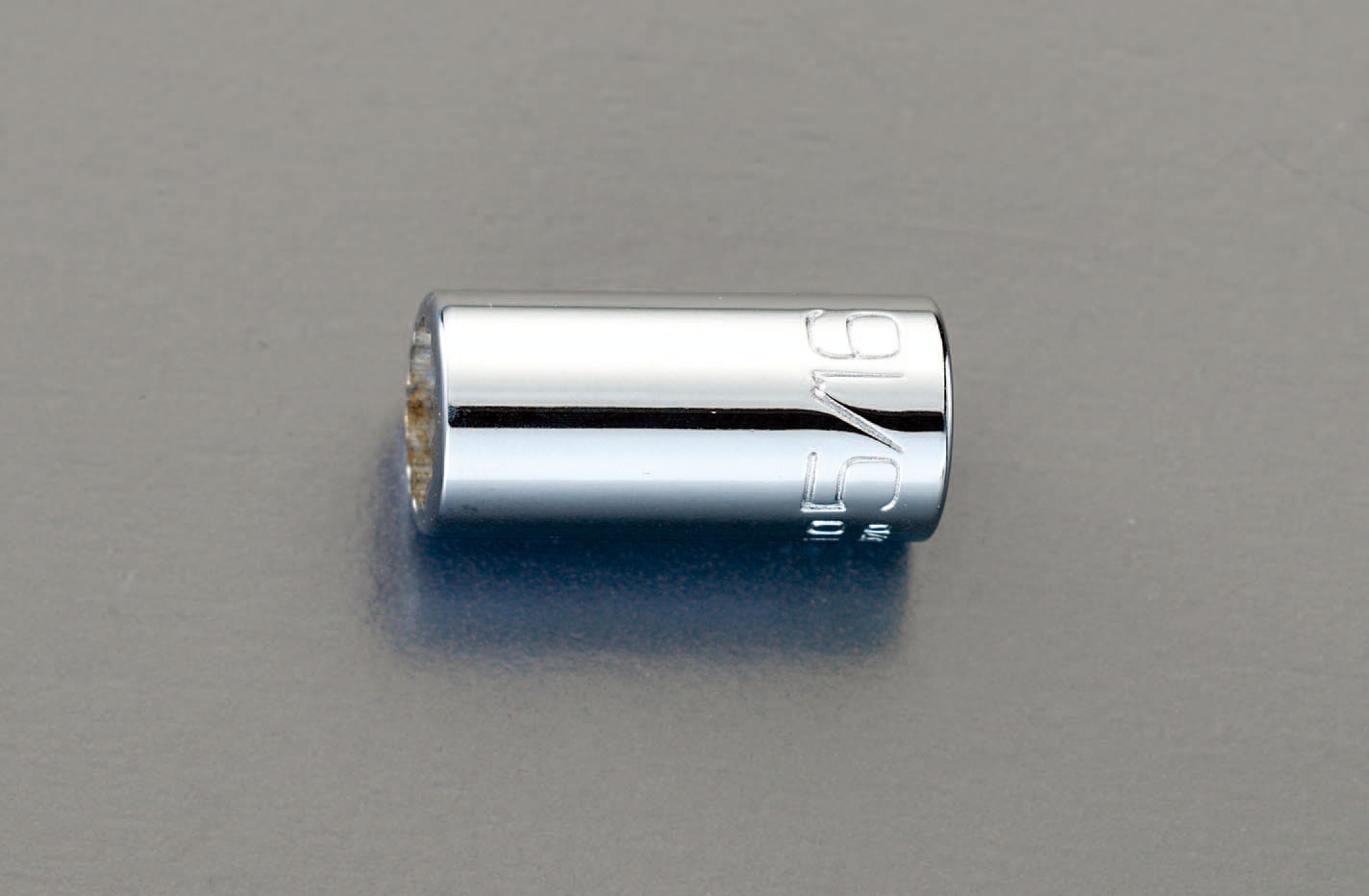 EA618VA-109 エスコ ESCO 1/4"sqx 1/2" ソケット