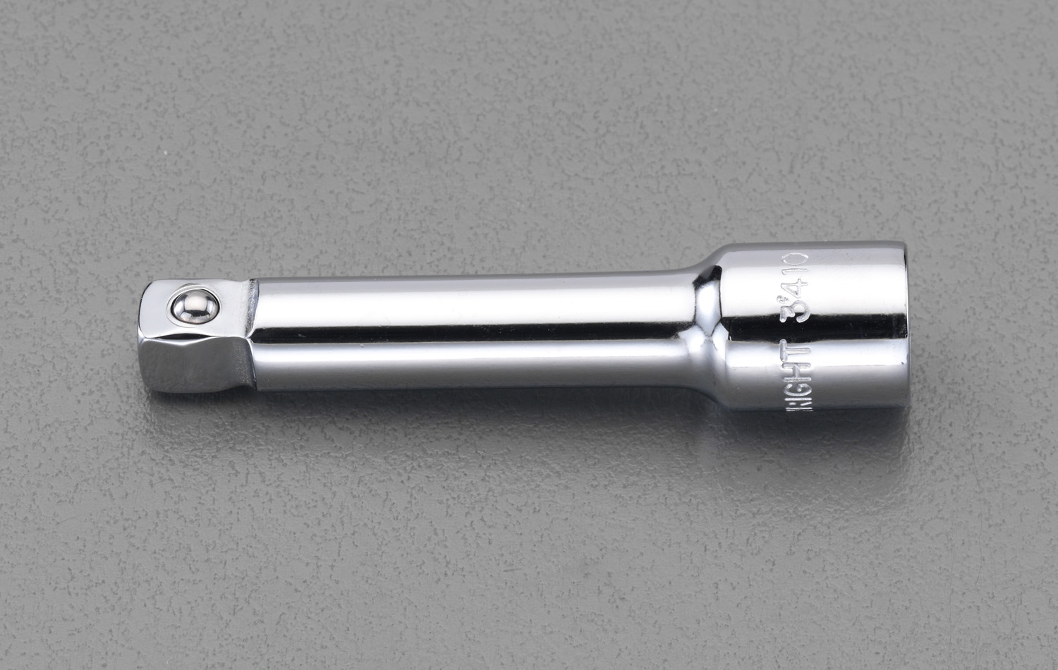 EA618WF-150B エスコ ESCO 3/8"sqx150mm スイベル エクステンションバー