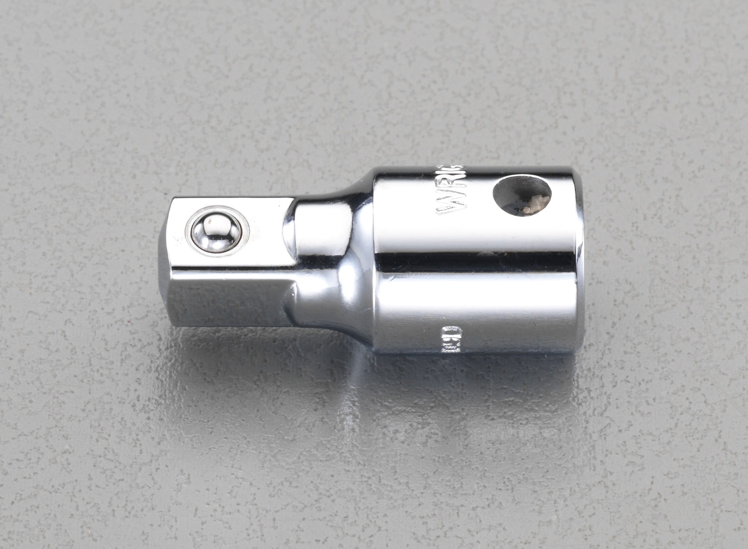 EA618WF-75 エスコ ESCO 3/8"sqx 75mm エクステンションバー