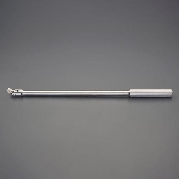 EA618XF-3 エスコ ESCO 1／2”DRx609mm スピンナーハンドル
