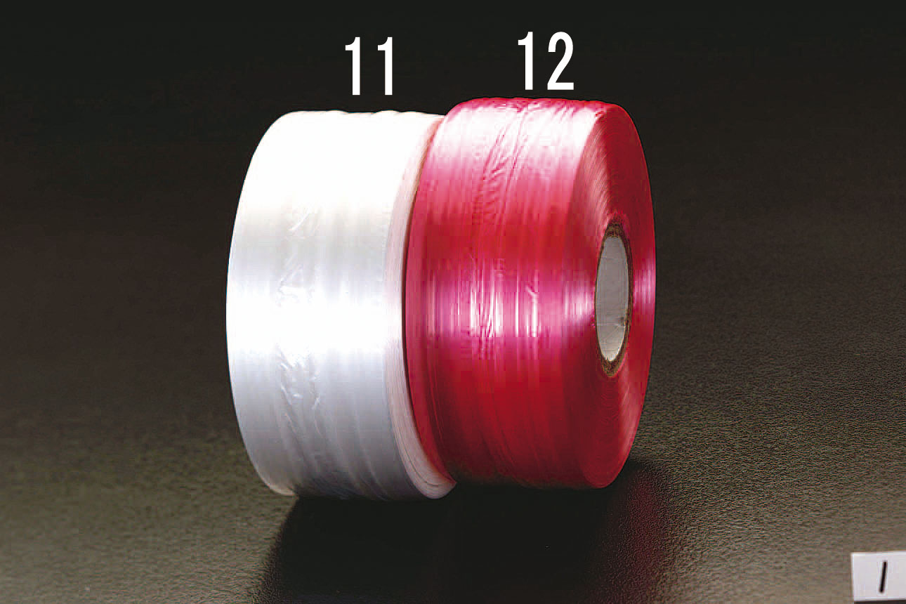 EA628PN-11 エスコ ESCO 500m 荷造りひも(白)