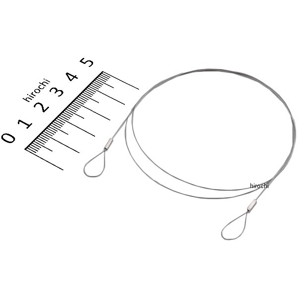 EA628SA-12 エスコ ESCO 0.45x600mm カットワイヤー(ステンレス製)