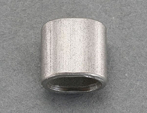 EA628SD-24 4.0mm ﾜｲﾔｰﾛｰﾌﾟｽﾘｰﾌﾞ(銅/10個)