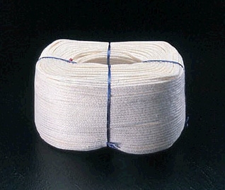 EA628TL-4 エスコ ESCO 4mmx300m クレモナロープ(12打ち)