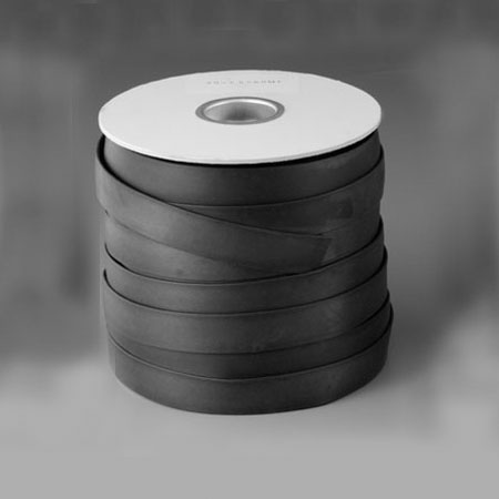 EA628WL-21 エスコ ESCO 17x1.5mmx150m 平ゴムロープ