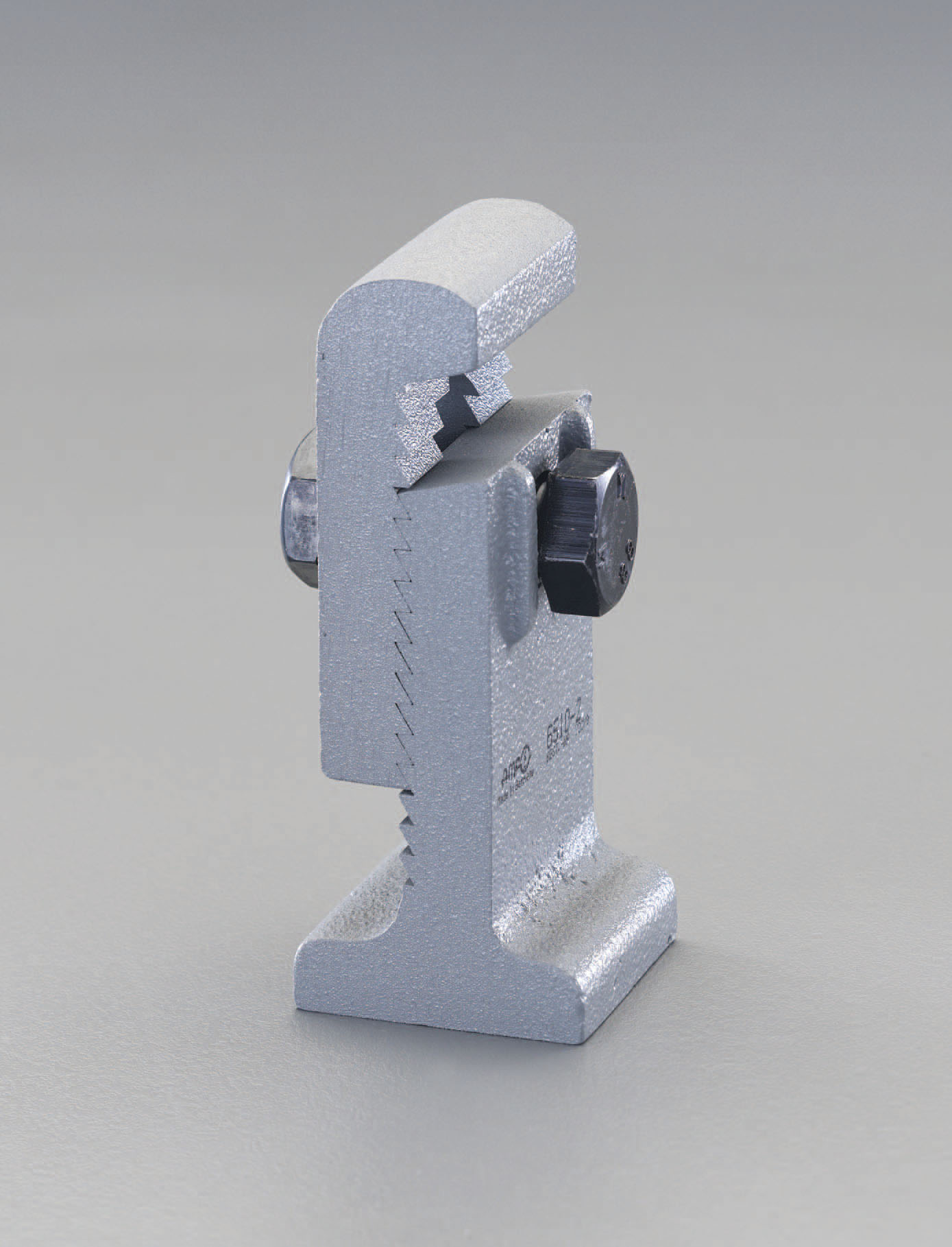 EA637DB-2 エスコ ESCO 155-220mm/60kN ステップブロック