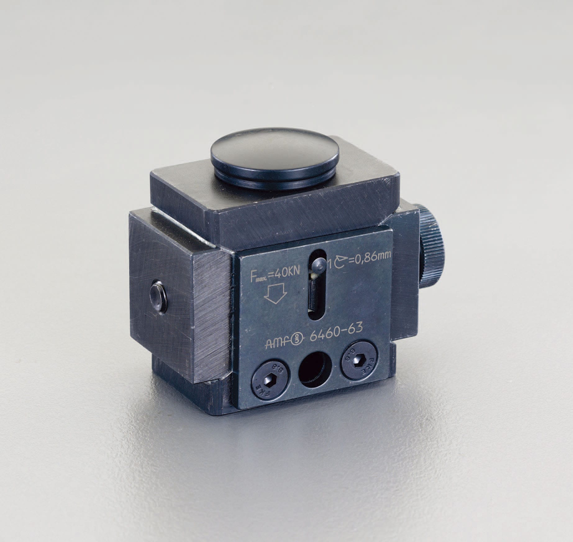 EA637EM-3 エスコ ESCO 170-190mm/250kN ウェッジブロック