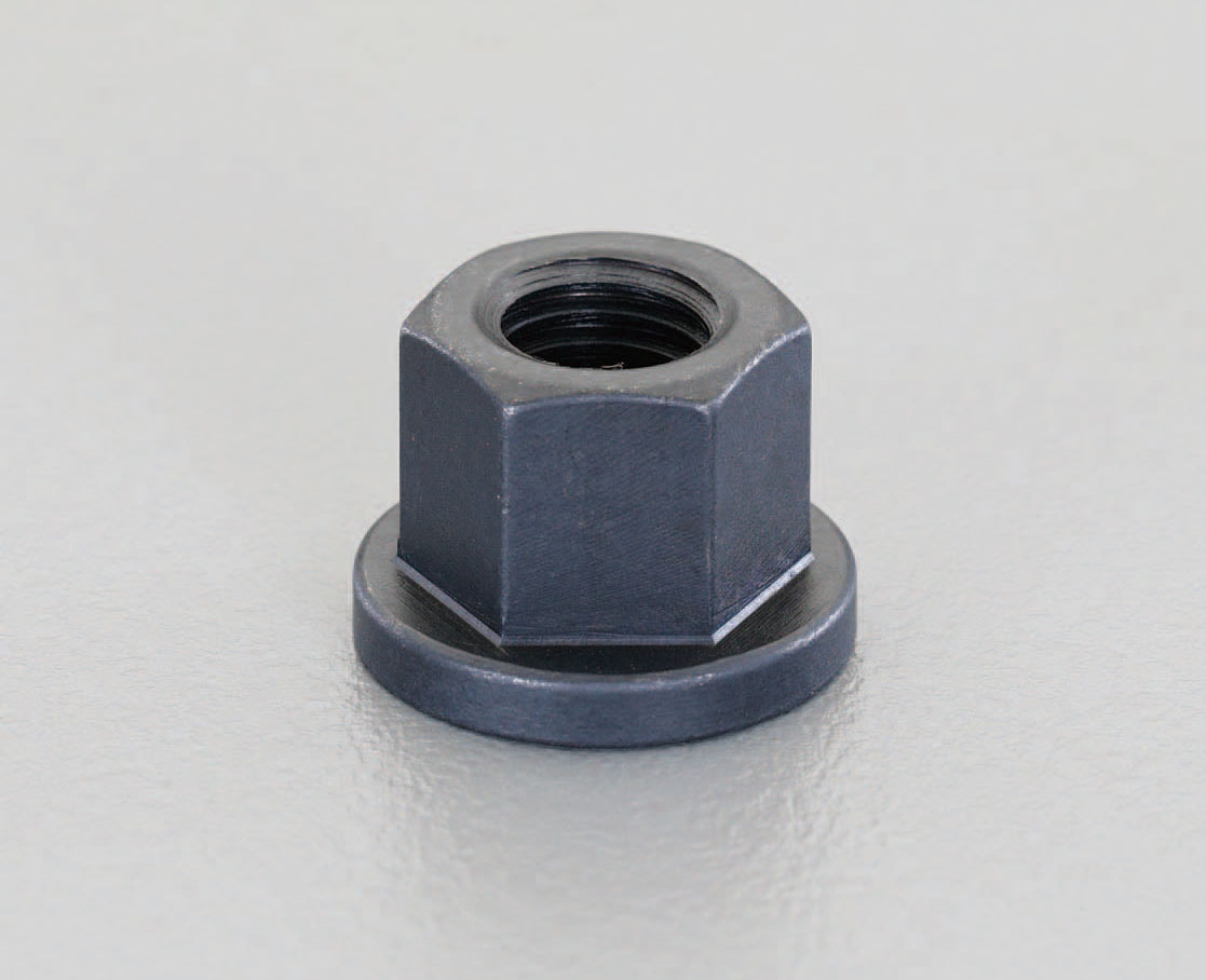 EA637GL-30 エスコ ESCO M30x45mm カラーナット