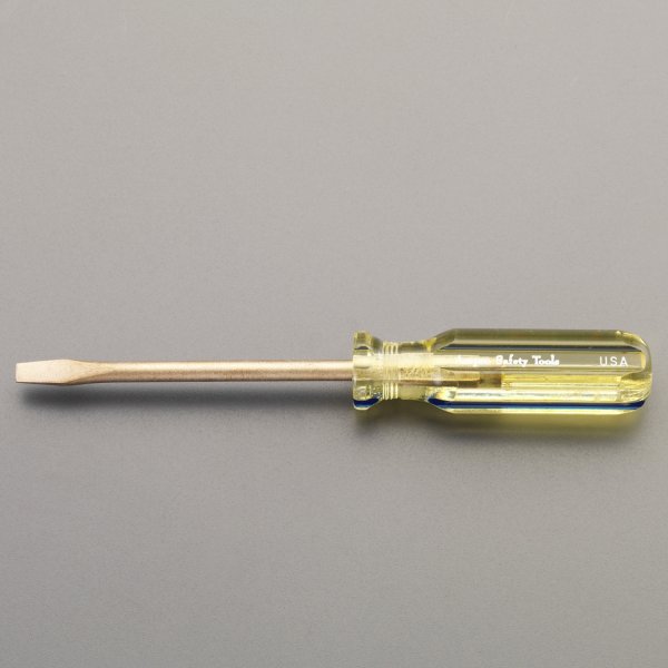 EA642HT-8B エスコ ESCO 8.0x1.5mm/150mm - ドライバー(ノンスパーキング)