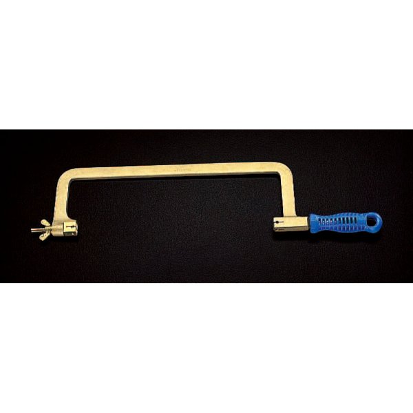 EA642HW エスコ ESCO 300mm ハクソーフレーム(ノンスパーキング)