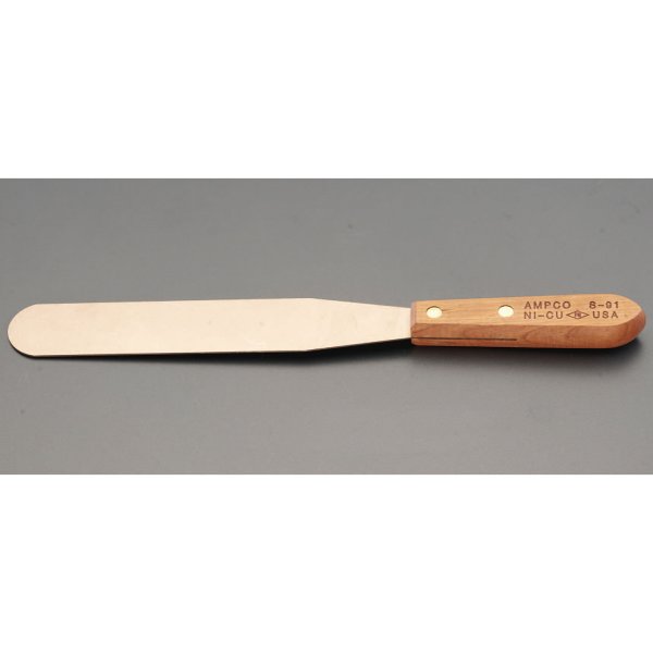 EA642KB-72 エスコ ESCO 40x230mm ヘ ラ(ノンスパーキング)