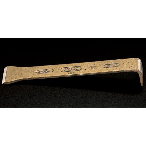 EA642KC-12 エスコ ESCO 50x300mm デッキスクレーパー(ノンスパーキング)