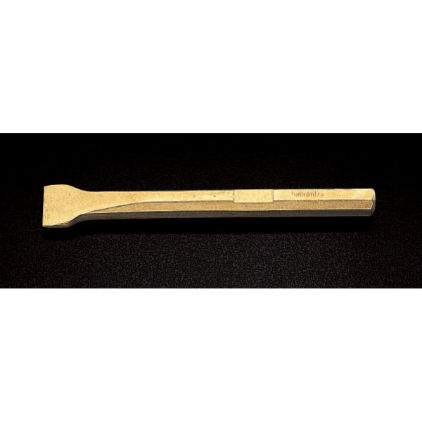 EA642KJ-2 エスコ ESCO 15x260mm コーキングツール(ノンスパーキング)