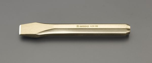 EA643DF-13 19x180mm チゼル(ノンスパーキング)