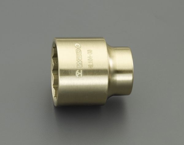 EA643FD-26 3/4"DRx26mm ソケット(ノンスパーキング)