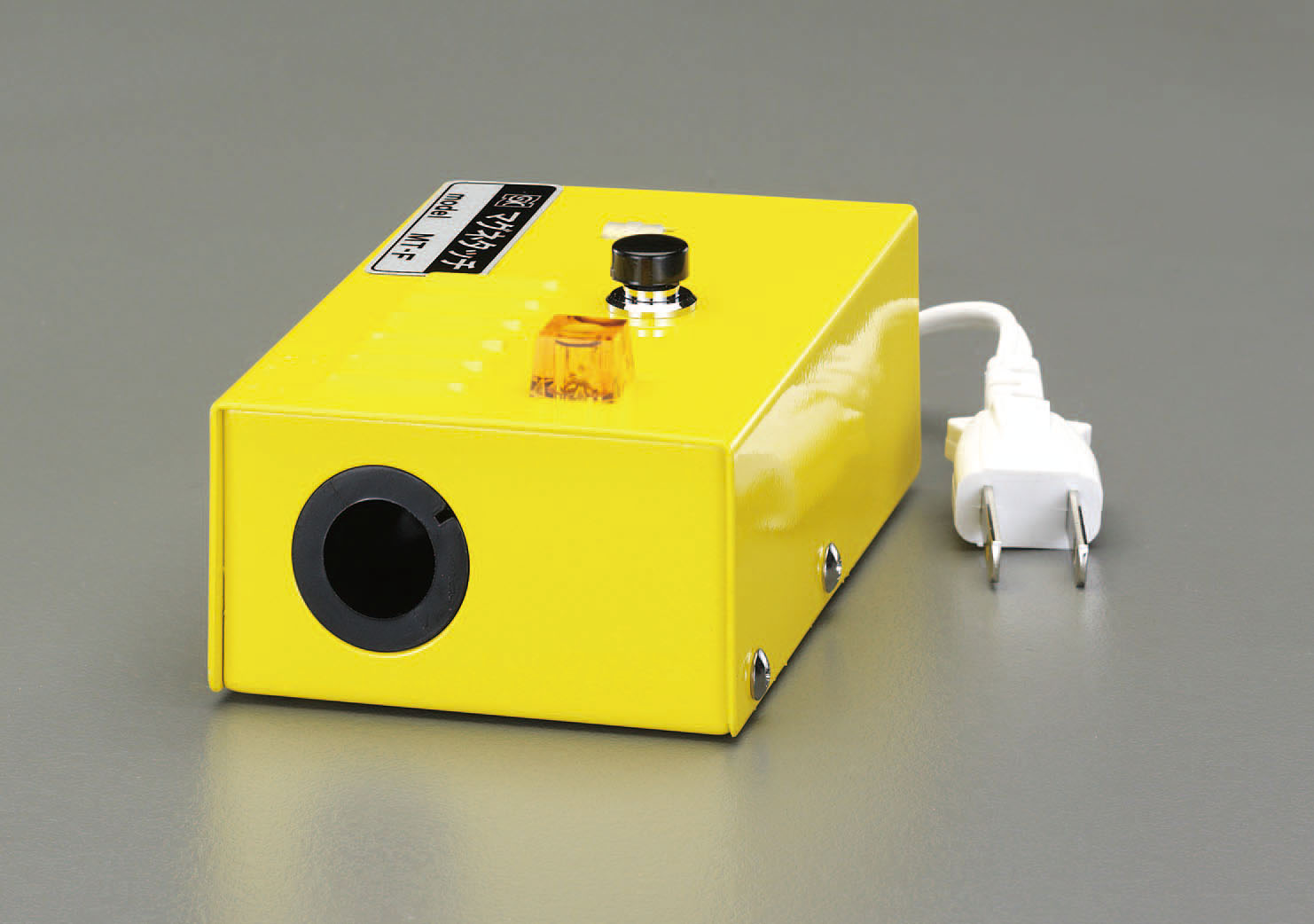 EA651GA エスコ ESCO AC100V/125W マグネタッチ(着 脱磁器)