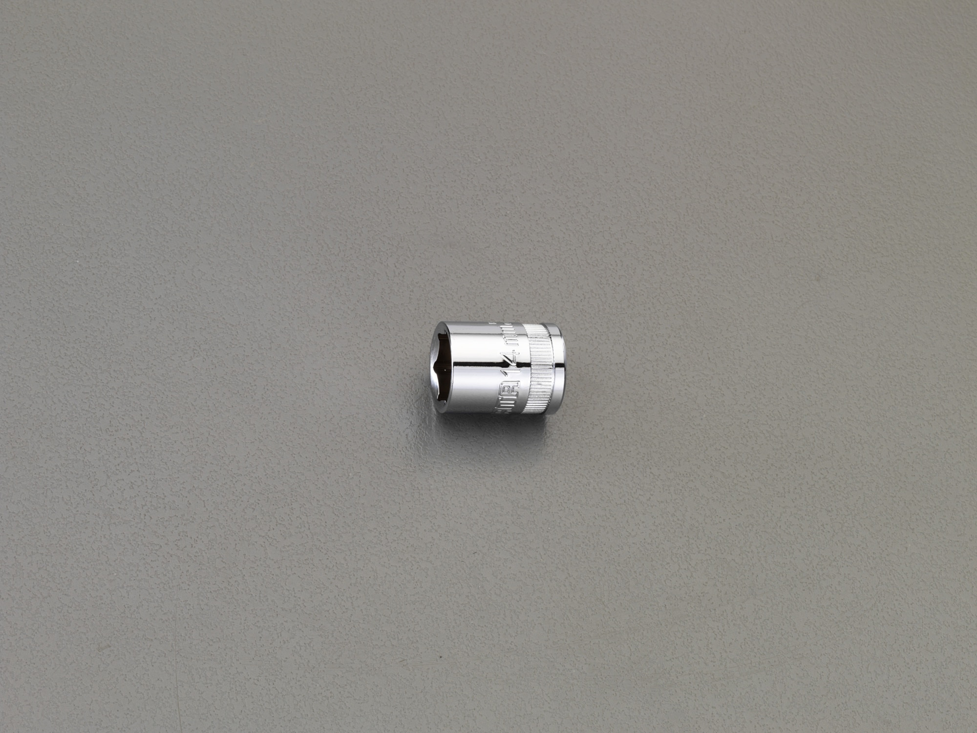 EA687BS-9 エスコ ESCO 3/8"sqx 9mm ソケット