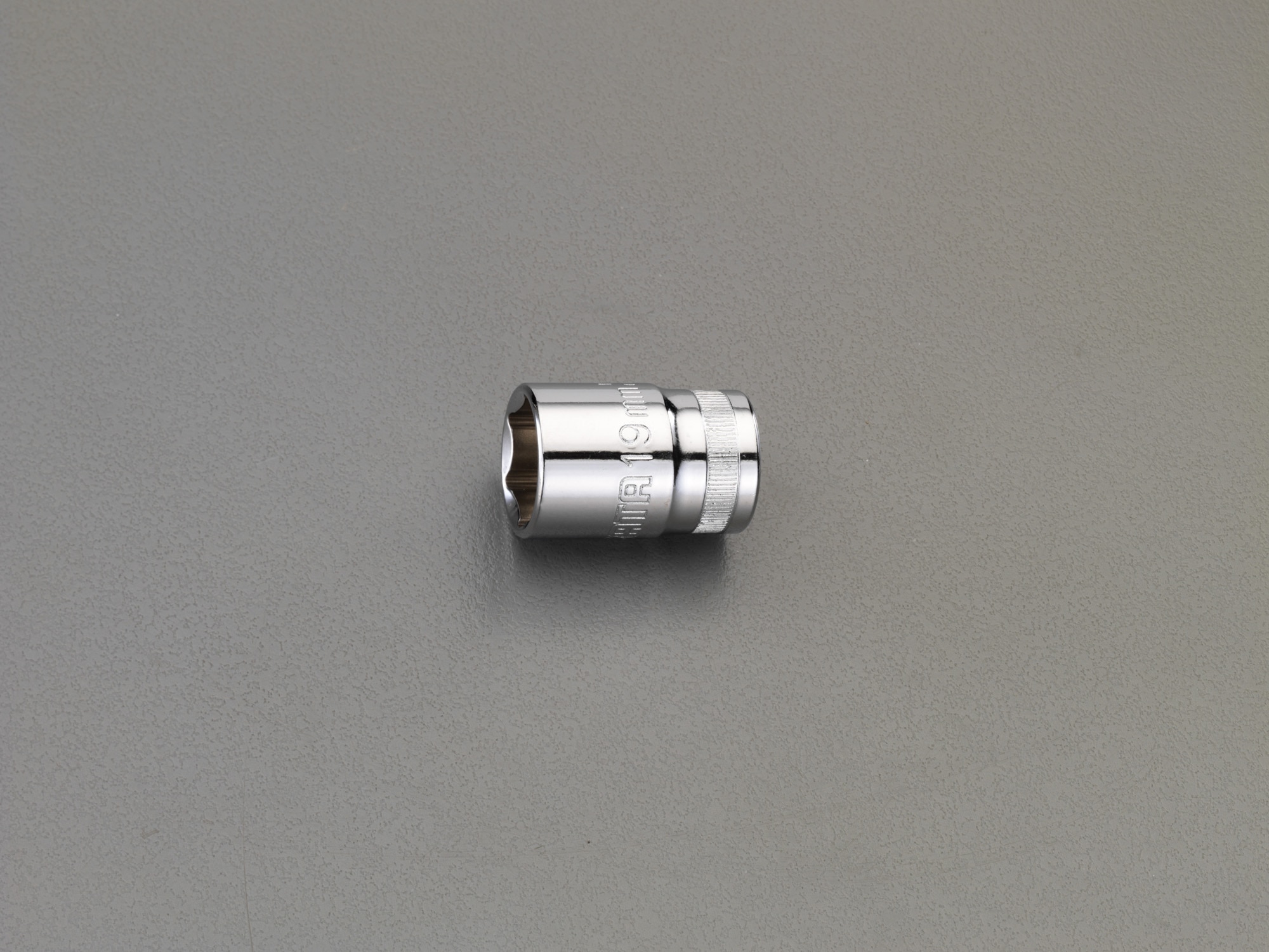 EA687CS-9 エスコ ESCO 1/2"sqx 9mm ソケット