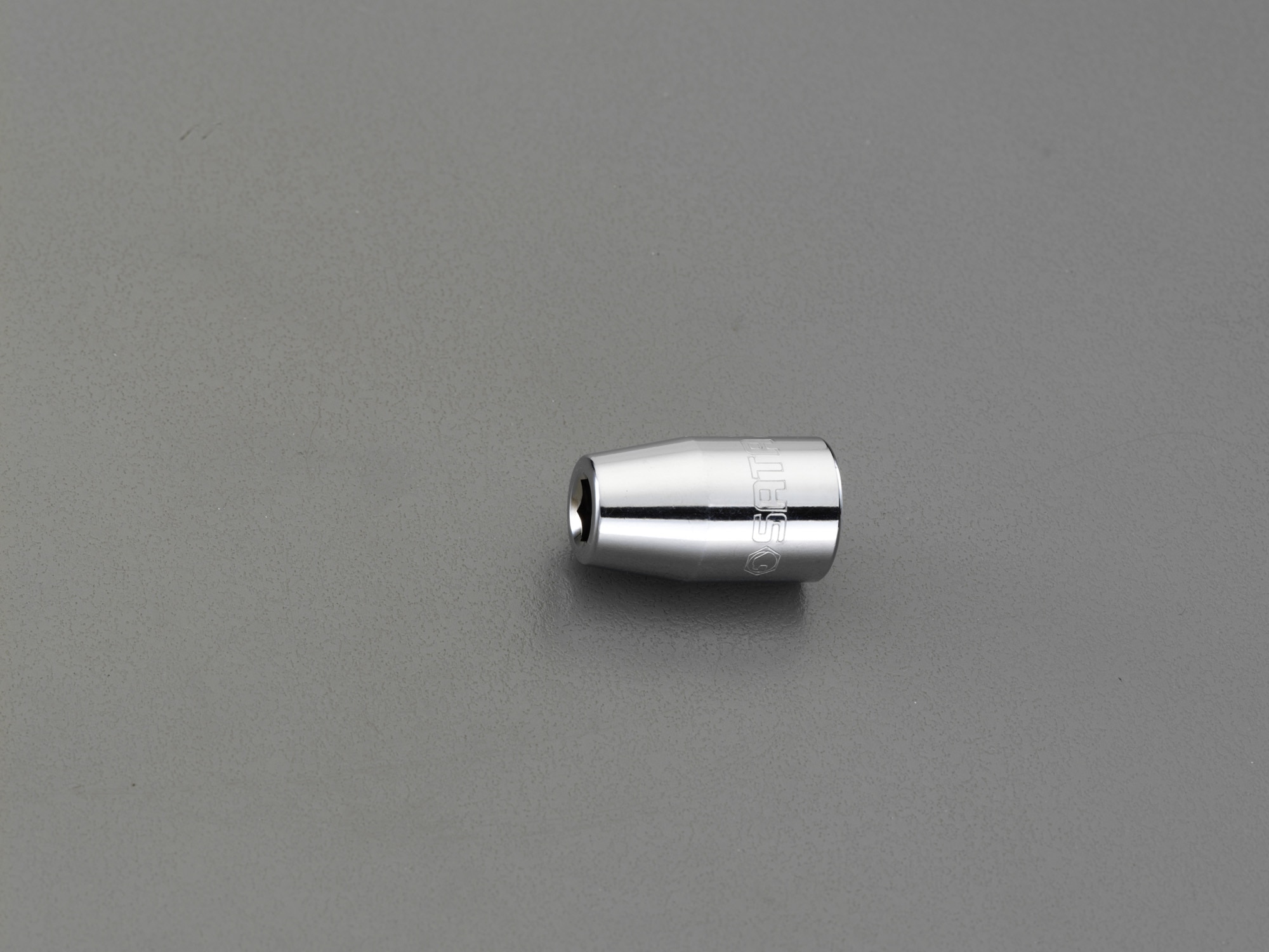EA687CV-3 エスコ ESCO 1/2"sqx 5/16"Hex ビットアダプター