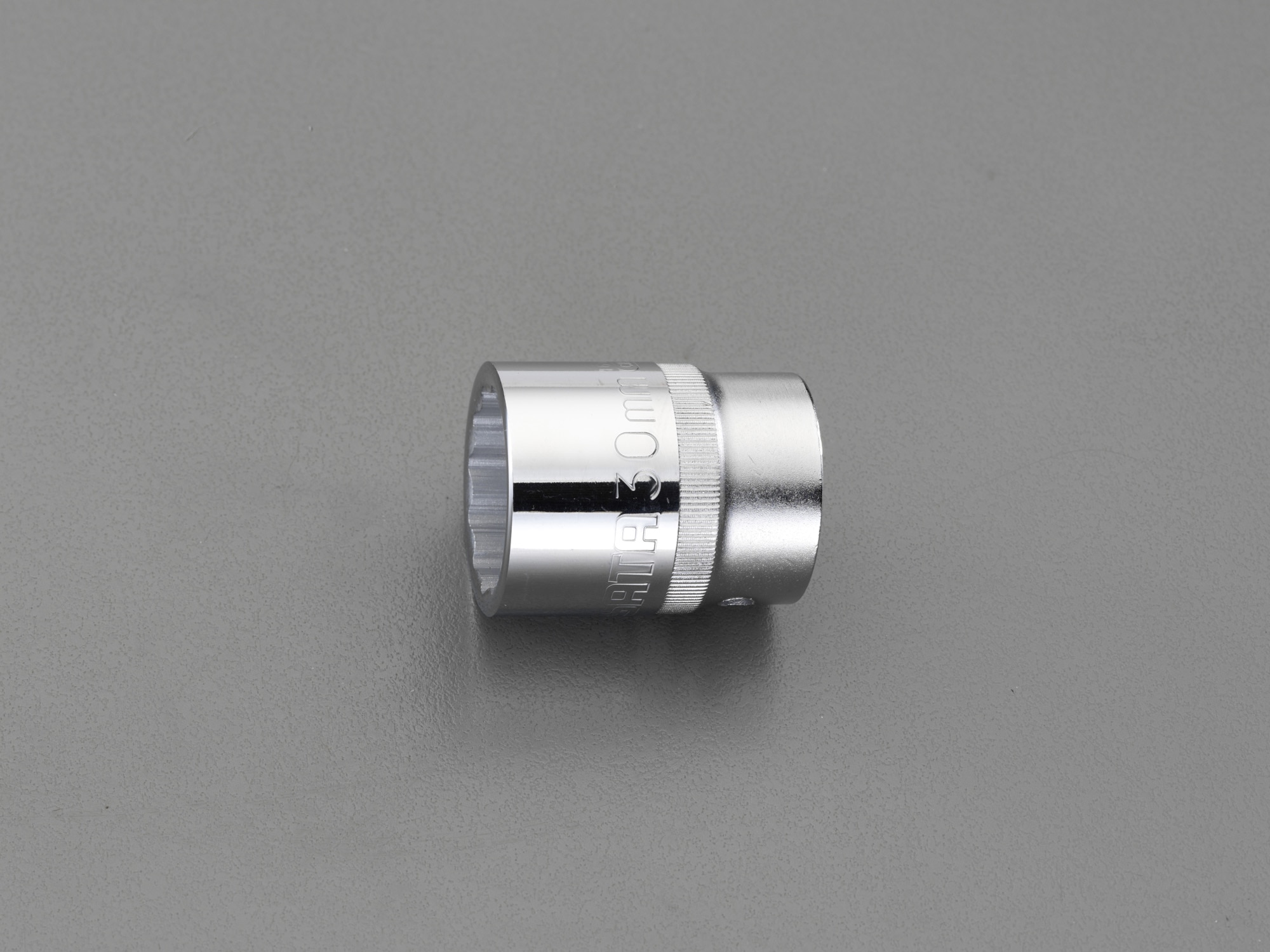 EA687ES-33 エスコ ESCO 3/4"sqx33mm ソケット