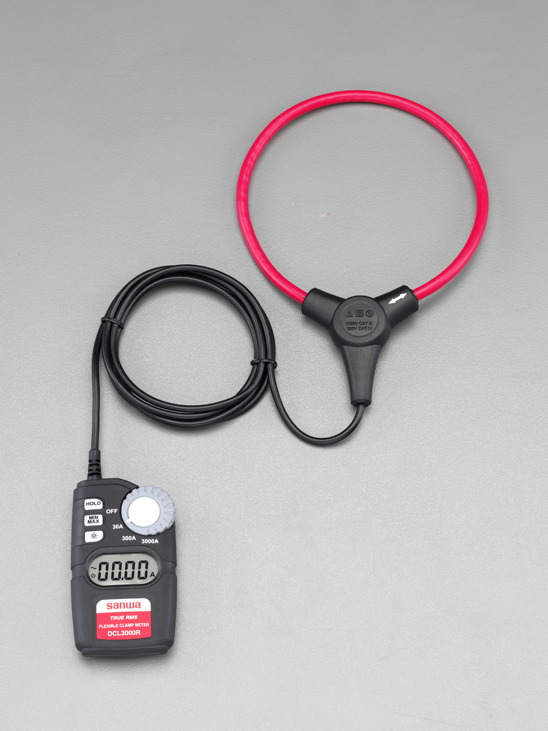 EA708D-28 エスコ ESCO デジタルクランプメーター