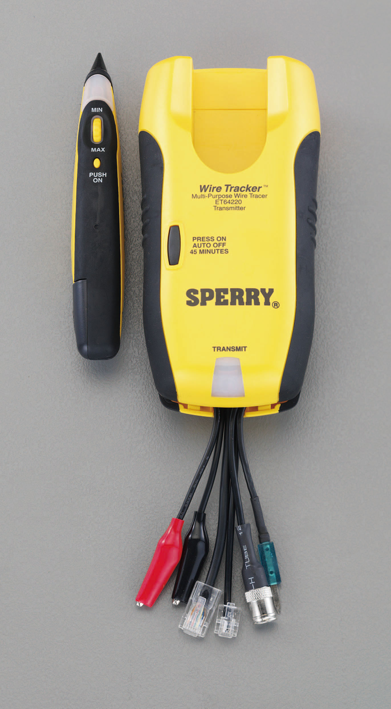 EA711GF エスコ ESCO マルチワイヤートレーサー