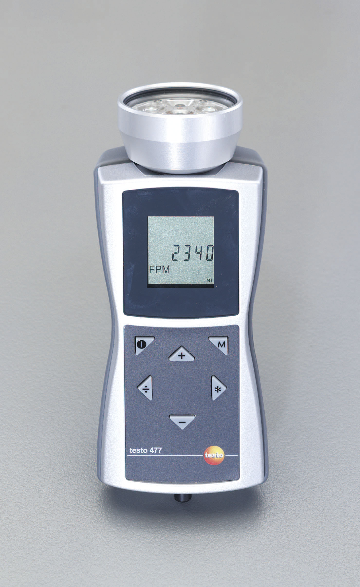 EA714T エスコ ESCO 30-300000fpm LEDストロボスコープ