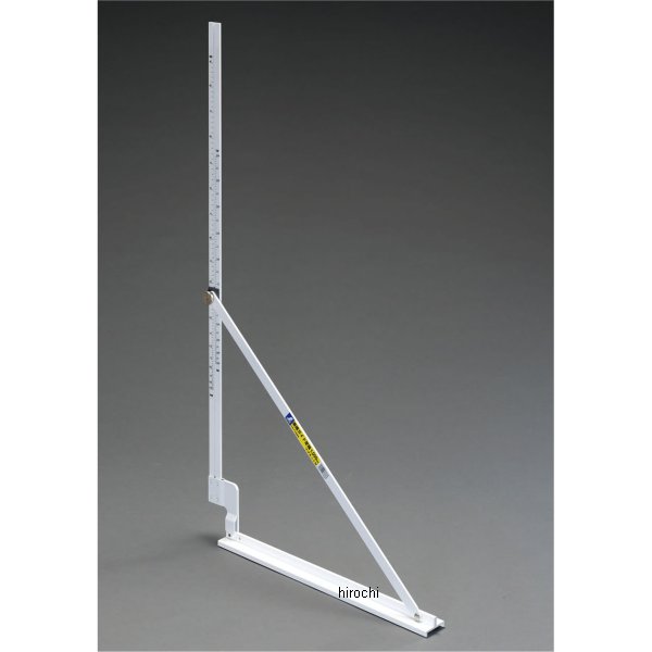 EA719K-3 エスコ ESCO 45°-135° 溶接角度定規(マグネット付)