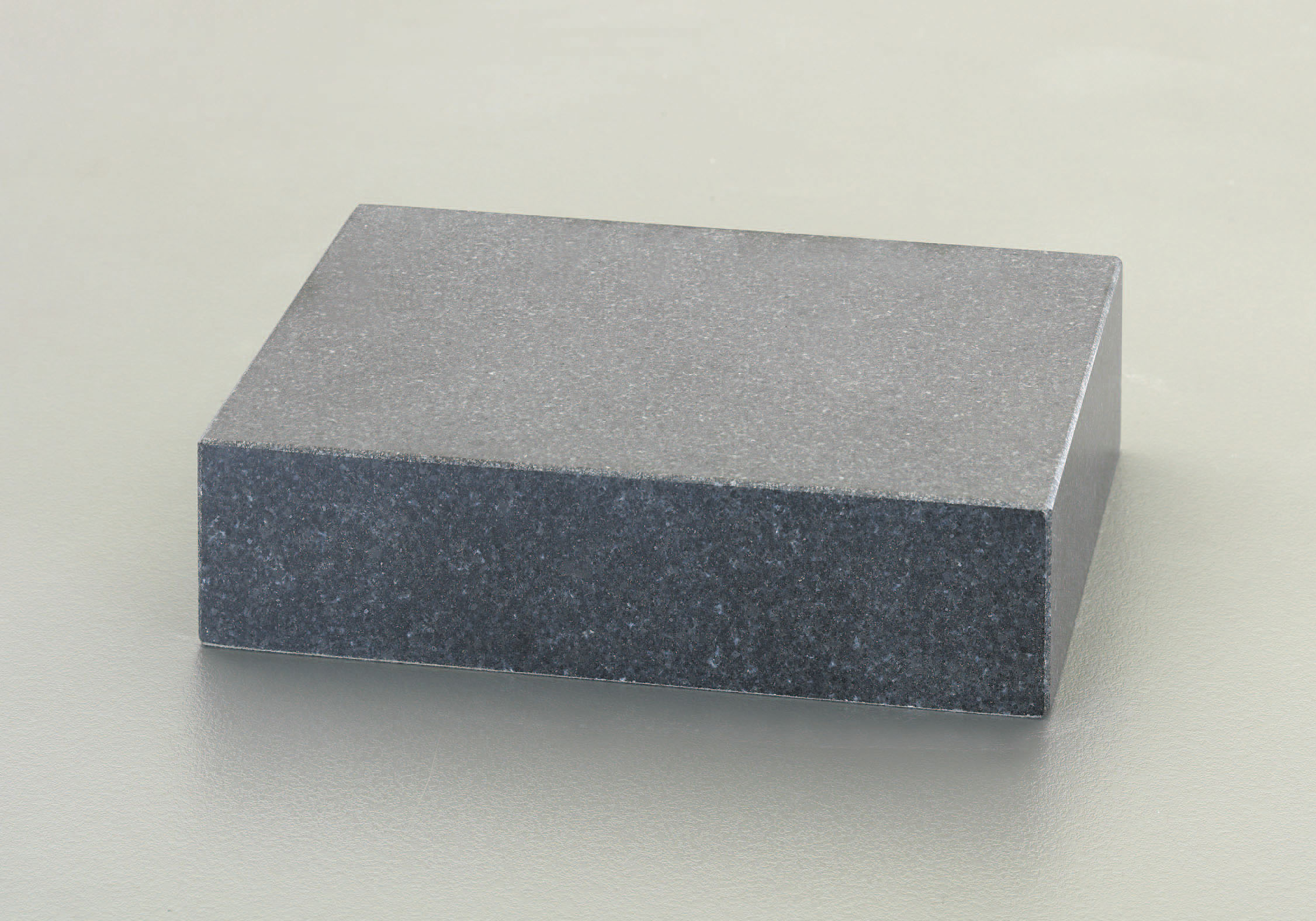 EA719XG-2 エスコ ESCO 200x 200x 50mm 精密碇盤(0級相当品)
