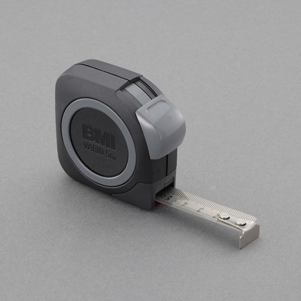 EA720GP-5 エスコ ESCO 16mmx5.0m メジャー(ストッパー付)