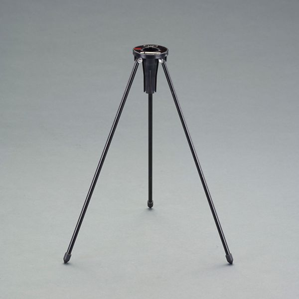 EA720MF-32 エスコ ESCO 910mm 測量ポールスタンド(φ25-32mm用)