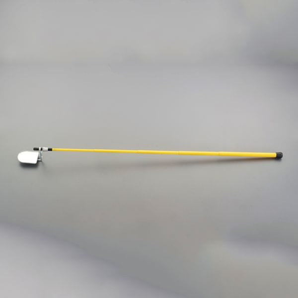 EA724HD エスコ ESCO 70x100mm/0.42-1.25m 絶縁点検ミラー(