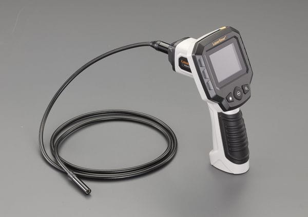 EA750FS-21 エスコ ESCO φ9mmx1.5m ハンディースコープ