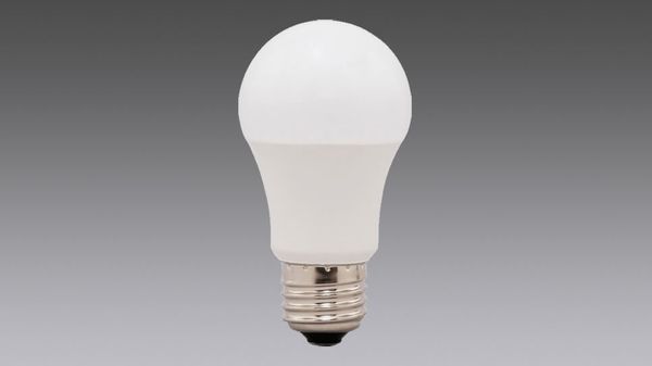 EA758XP-14E AC100V/3.2W/E26 電球/LED(電
