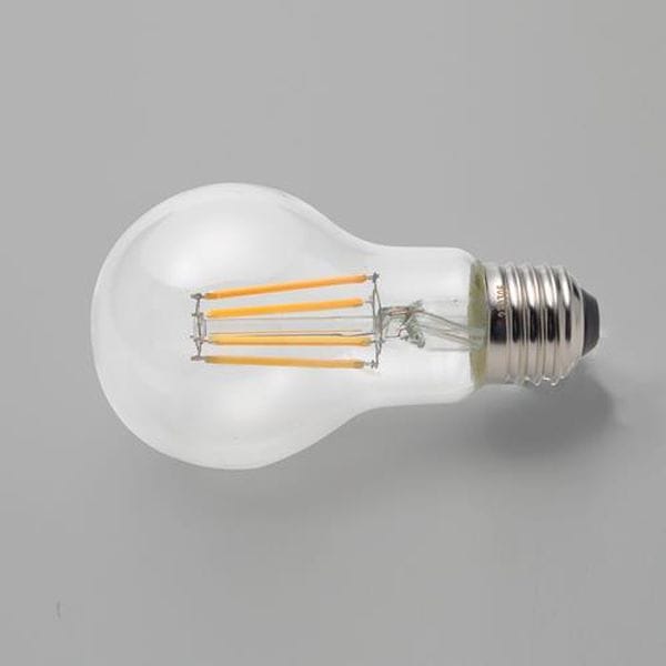 EA758XP-17 エスコ ESCO AC100V/3.5W/E26 電球/LED (電球色)