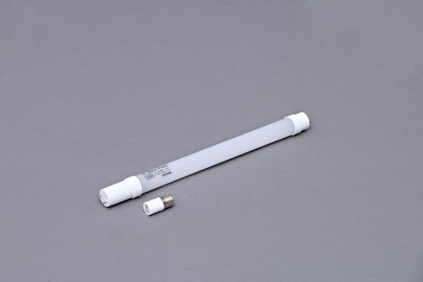 EA758XP-3B AC100V/4.4W/E17 LED電球(昼白