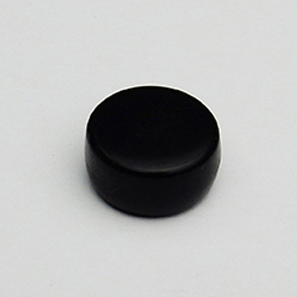 EA762FG-45 エスコ ESCO φ18mm マグネット(黒/20個)