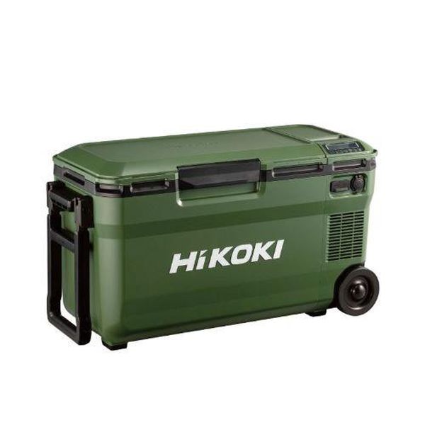 EA763AP-158 エスコ ESCO AC100V/DC12・18・24V/36L コードレス冷温庫
