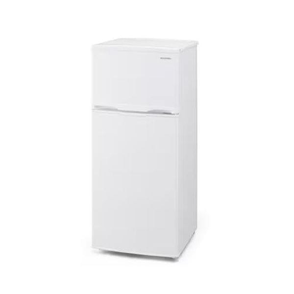 EA763AP-215 エスコ ESCO AC100V/66W (118L) 冷蔵庫