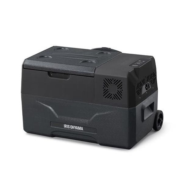 EA763AP-251 エスコ ESCO AC100V／45W（ 30L） 冷凍・冷蔵庫