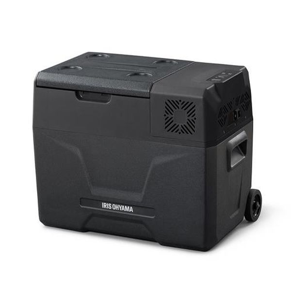 EA763AP-252 エスコ ESCO AC100V／45W（ 40L） 冷凍・冷蔵庫