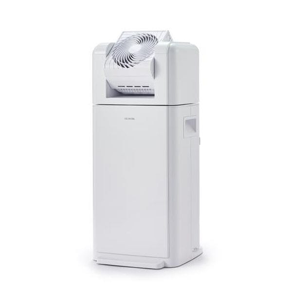 EA763AX-58 エスコ ESCO AC100V/720W 衣類乾燥除湿機 (サーキュレーター付)