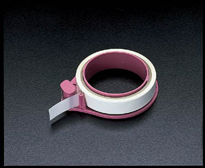 EA765MB-35B エスコ ESCO 18mm x35m 不思議テープ(ホルダー付)