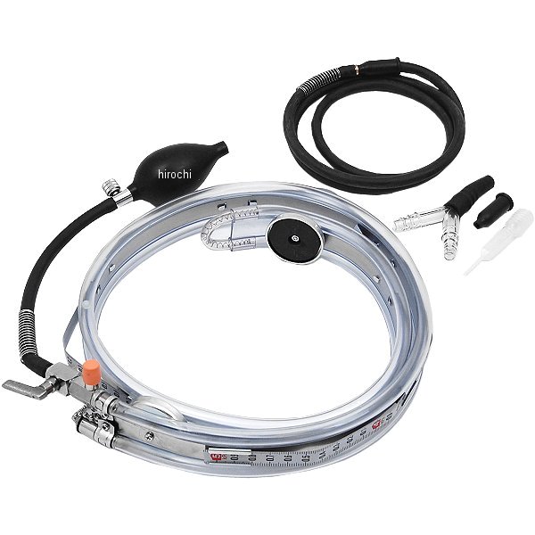 EA770GA-10 エスコ ESCO 10 kpa ロールマノメーター