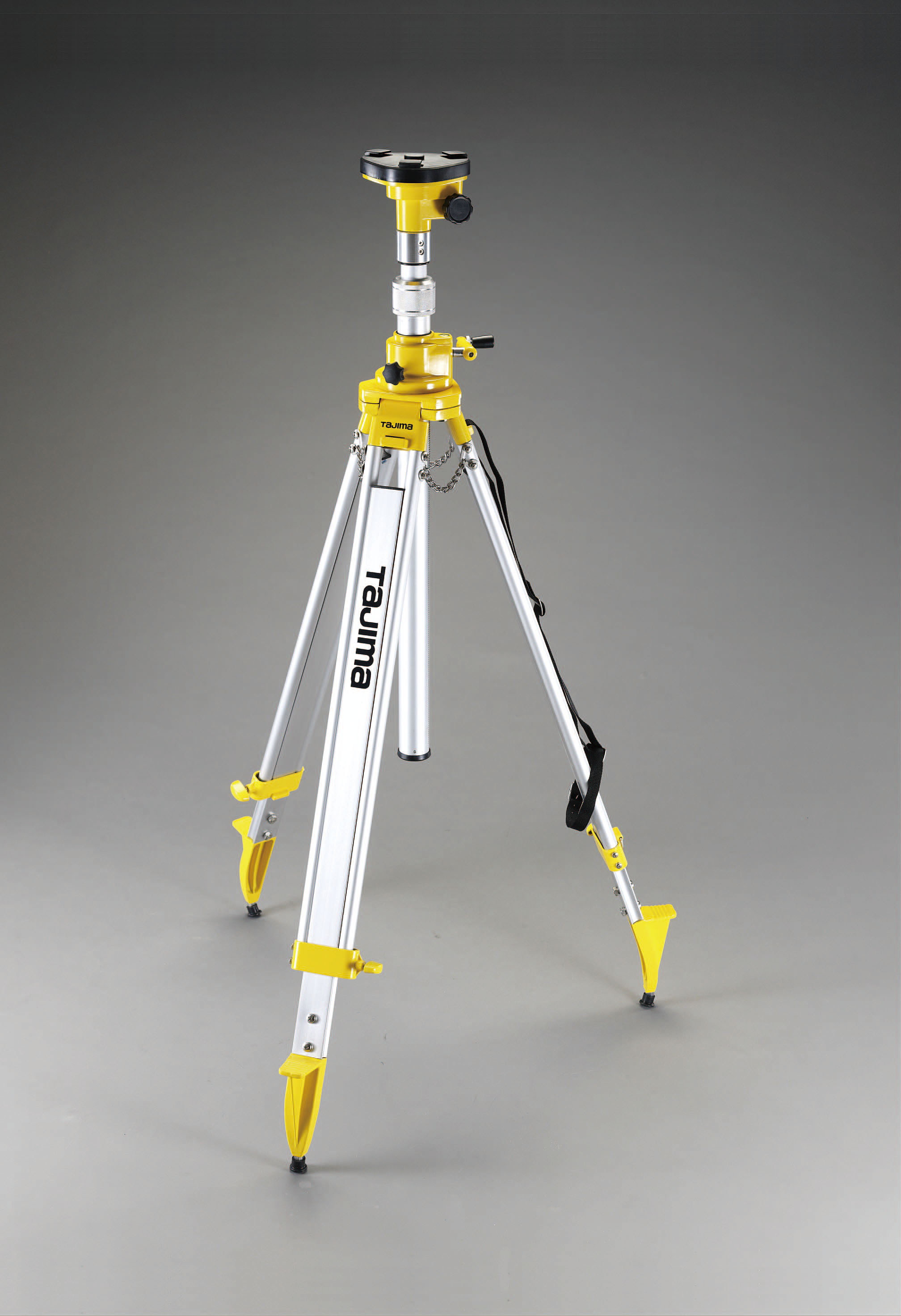 EA780TM-4 エスコ ESCO 1250-2900mm エレベーター三脚