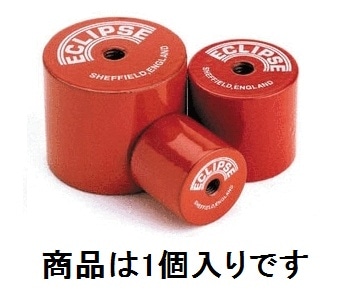 EA781EB-2 エスコ ESCO φ12.7x16mm/M4 強力マグネット(ねじ穴付)