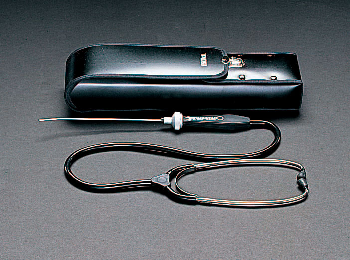 EA799 エスコ ESCO 故障探知器(ケース入/STAHLWILLE)